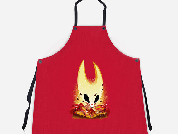 The Hornet Of Silksong