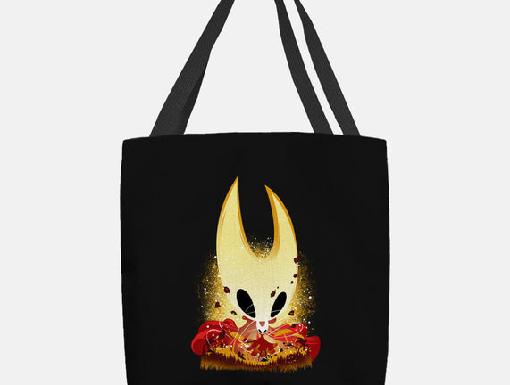 The Hornet Of Silksong