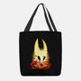 The Hornet Of Silksong-None-Basic Tote-Bag-hypertwenty
