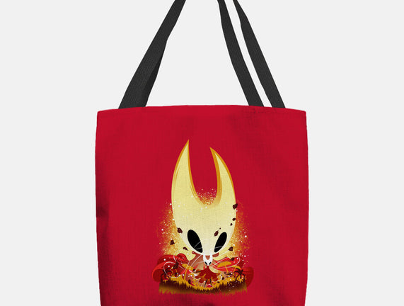 The Hornet Of Silksong