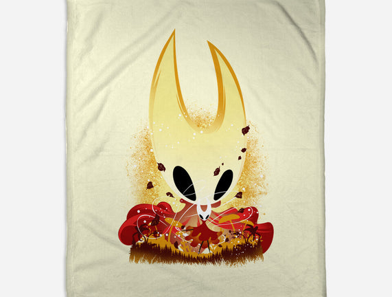 The Hornet Of Silksong