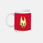 The Hornet Of Silksong-None-Mug-Drinkware-hypertwenty
