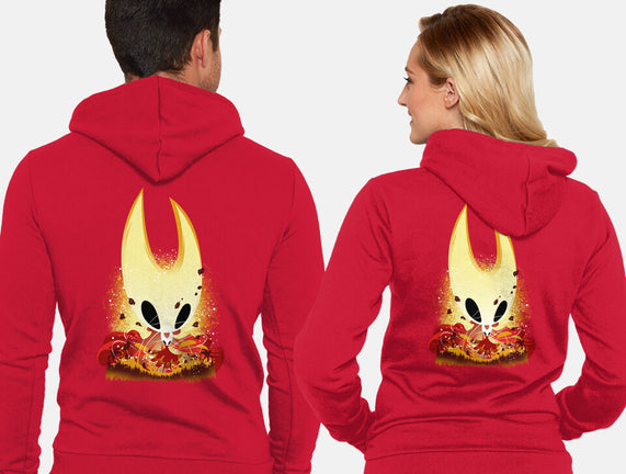 The Hornet Of Silksong