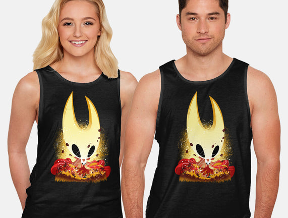 The Hornet Of Silksong