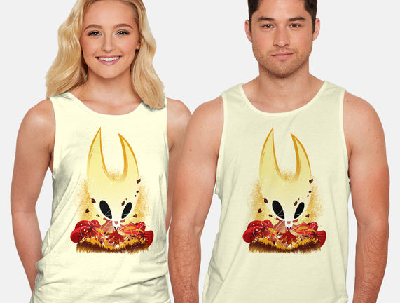 The Hornet Of Silksong