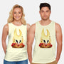 The Hornet Of Silksong-Unisex-Basic-Tank-hypertwenty