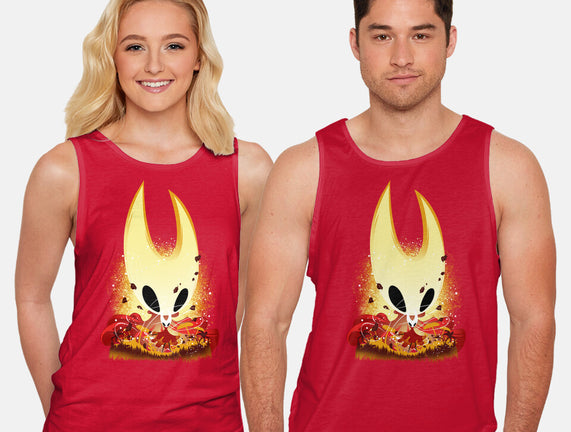 The Hornet Of Silksong