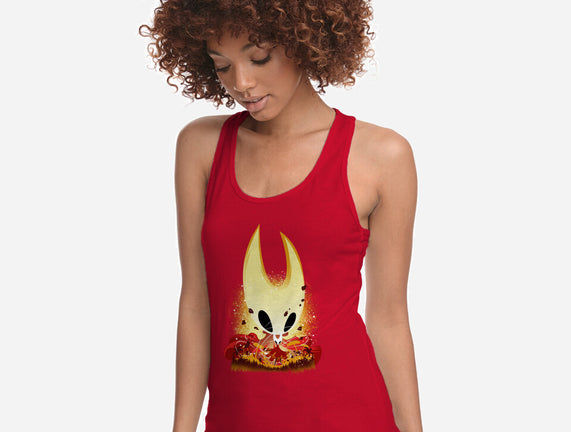 The Hornet Of Silksong