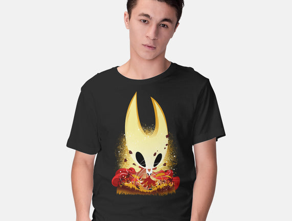 The Hornet Of Silksong