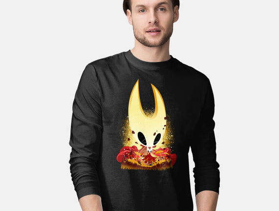 The Hornet Of Silksong