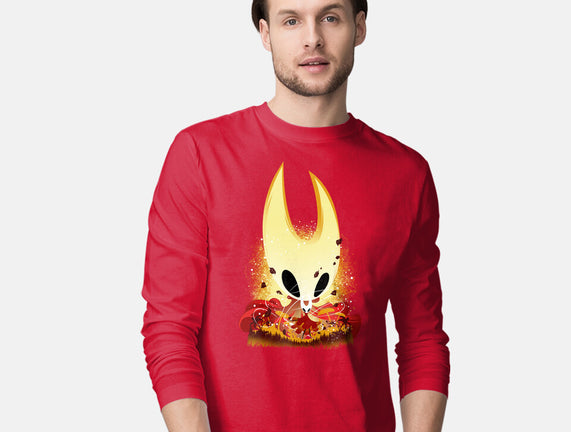 The Hornet Of Silksong