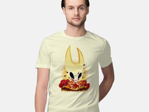 The Hornet Of Silksong