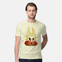 The Hornet Of Silksong-Mens-Premium-Tee-hypertwenty