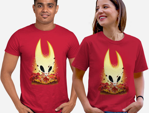 The Hornet Of Silksong