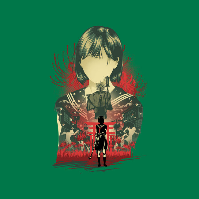 Silent Blossom-Mens-Premium-Tee-hypertwenty