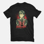 Silent Blossom-Mens-Premium-Tee-hypertwenty