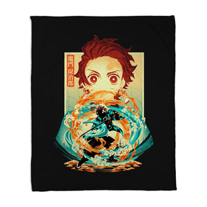 Water And Flame Within