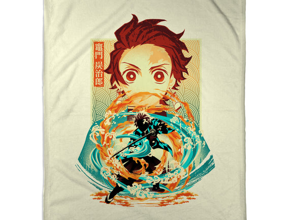 Water And Flame Within