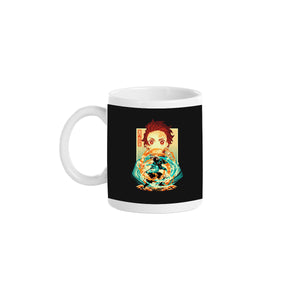 Water And Flame Within