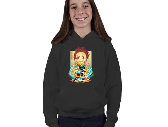 Water And Flame Within