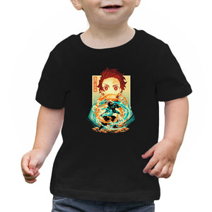 Water And Flame Within