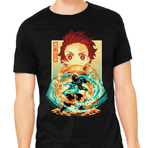 Water And Flame Within