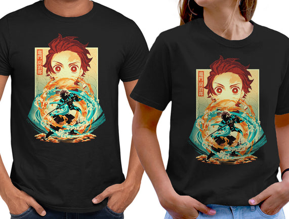 Water And Flame Within