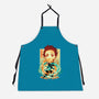 Water And Flame Within-Unisex-Kitchen-Apron-hypertwenty