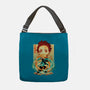Water And Flame Within-None-Adjustable Tote-Bag-hypertwenty