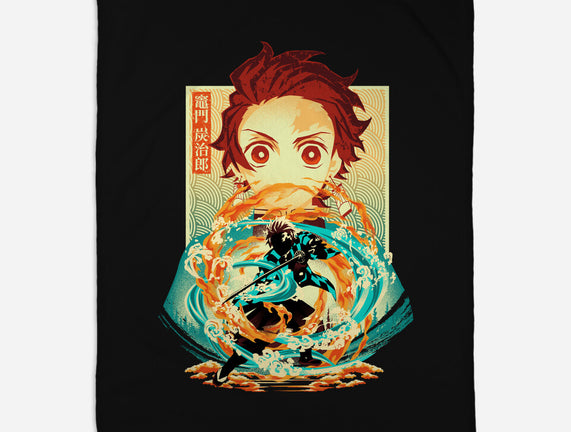 Water And Flame Within