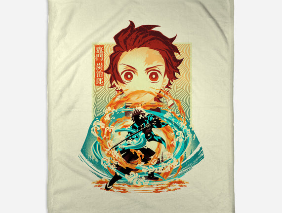 Water And Flame Within