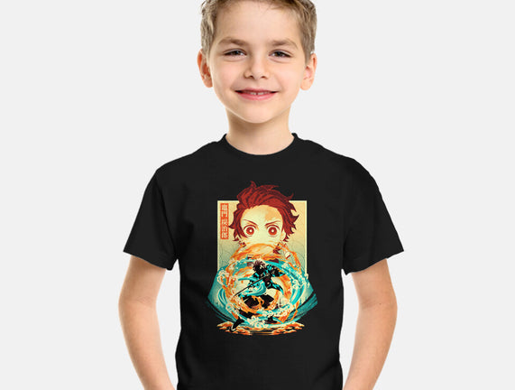 Water And Flame Within