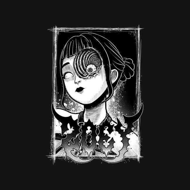 Spiral Zoey-Youth-Pullover-Sweatshirt-Astrobot Invention