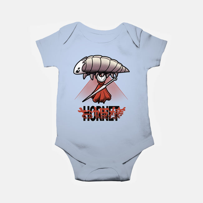 Princess And The Bell Beast-Baby-Basic-Onesie-Astrobot Invention