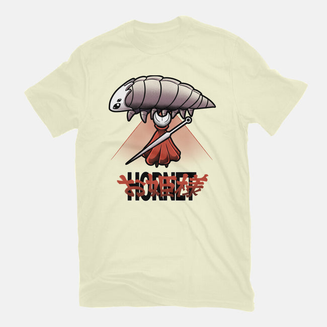 Princess And The Bell Beast-Mens-Premium-Tee-Astrobot Invention