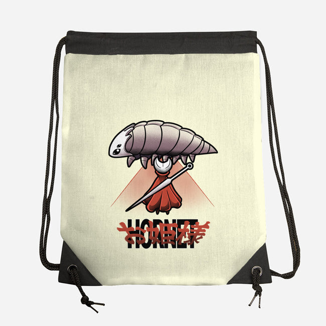 Princess And The Bell Beast-None-Drawstring-Bag-Astrobot Invention