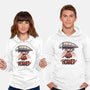 Princess And The Bell Beast-Unisex-Pullover-Sweatshirt-Astrobot Invention