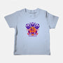 Pacman Ouija-Baby-Basic-Tee-Samuel