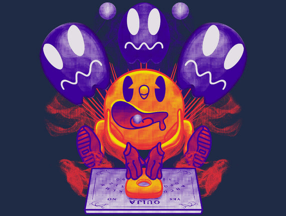Pacman Ouija