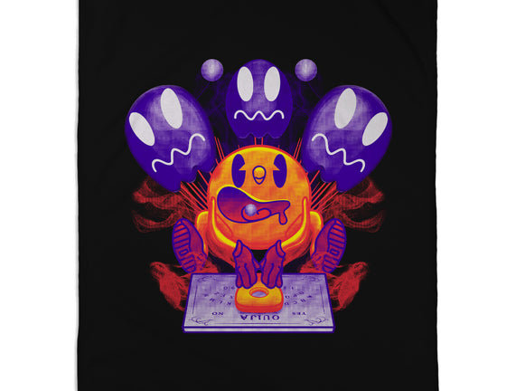 Pacman Ouija