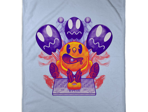 Pacman Ouija