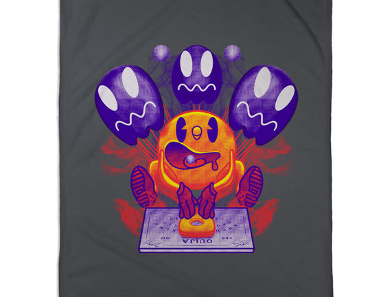 Pacman Ouija