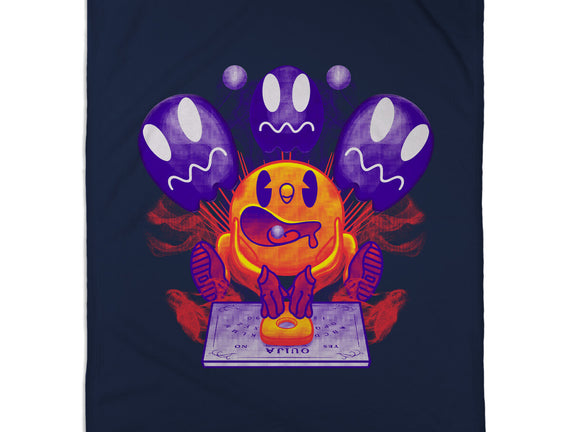 Pacman Ouija