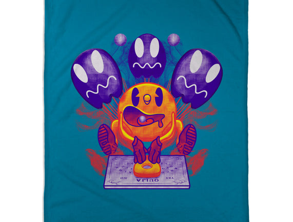 Pacman Ouija
