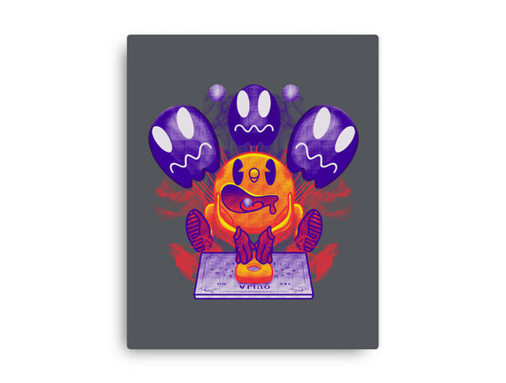 Pacman Ouija