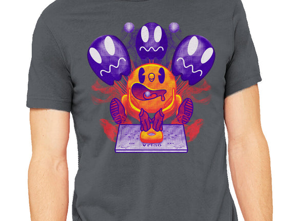 Pacman Ouija