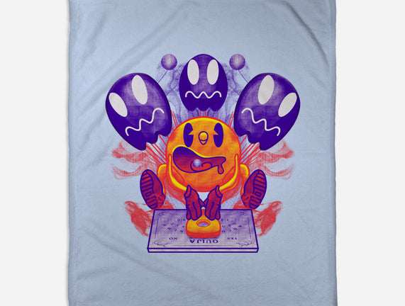 Pacman Ouija