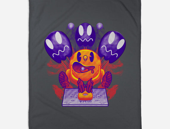 Pacman Ouija