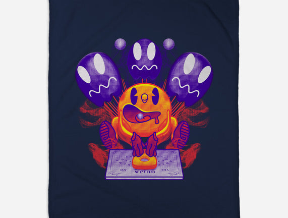 Pacman Ouija