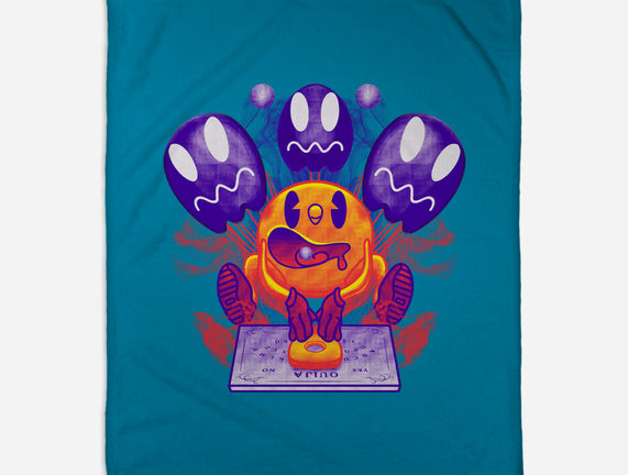 Pacman Ouija